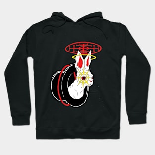 THE MAGICIAN Hoodie